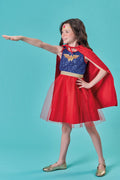 Super Girl Costume