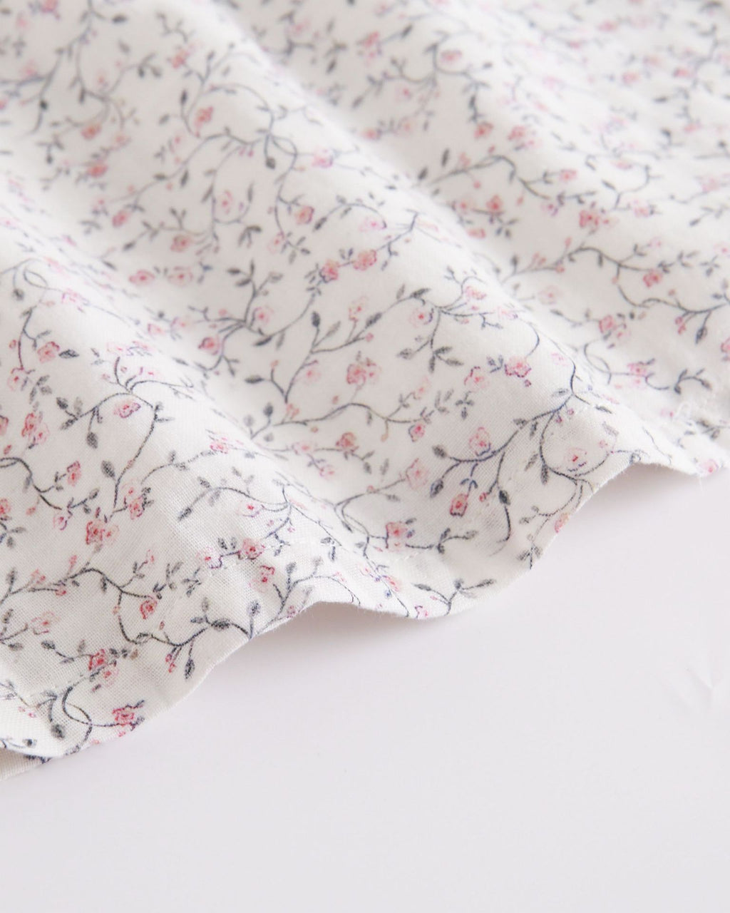 Sweet Rosette Dress