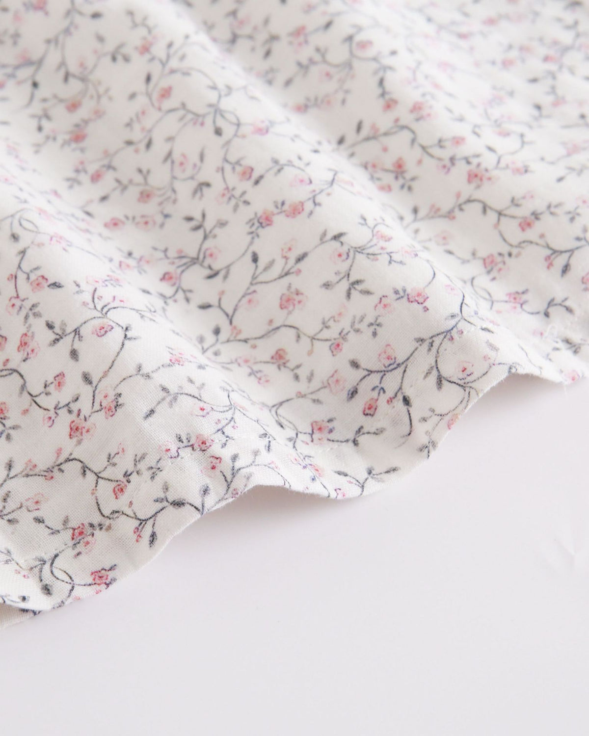Sweet Rosette Dress