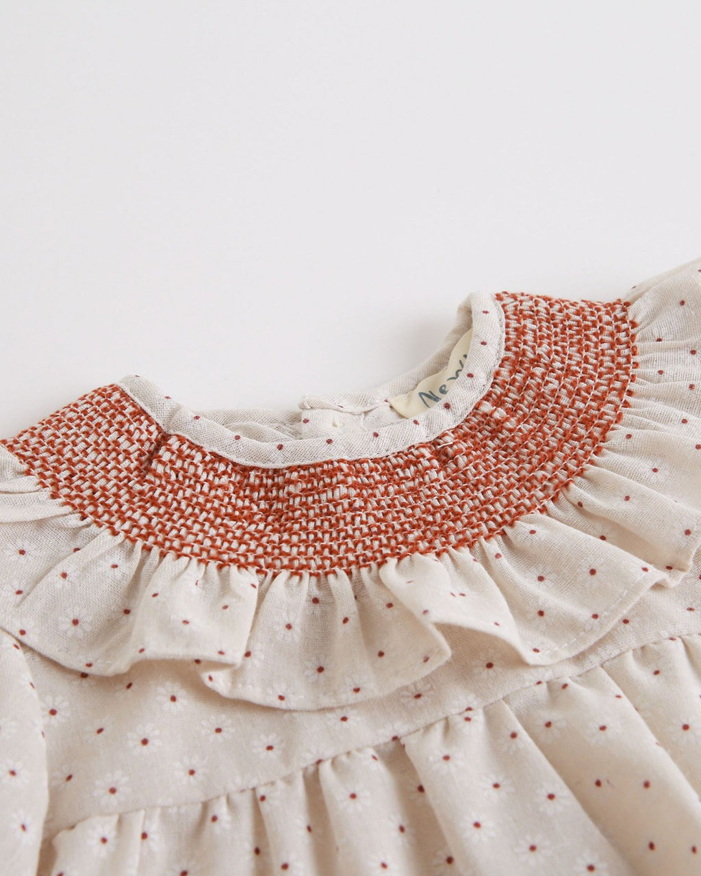 Florence Dress