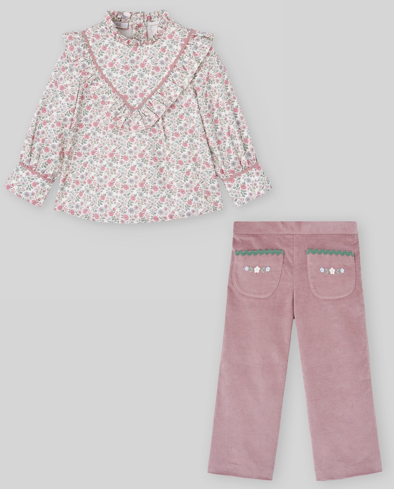 Juliette Set