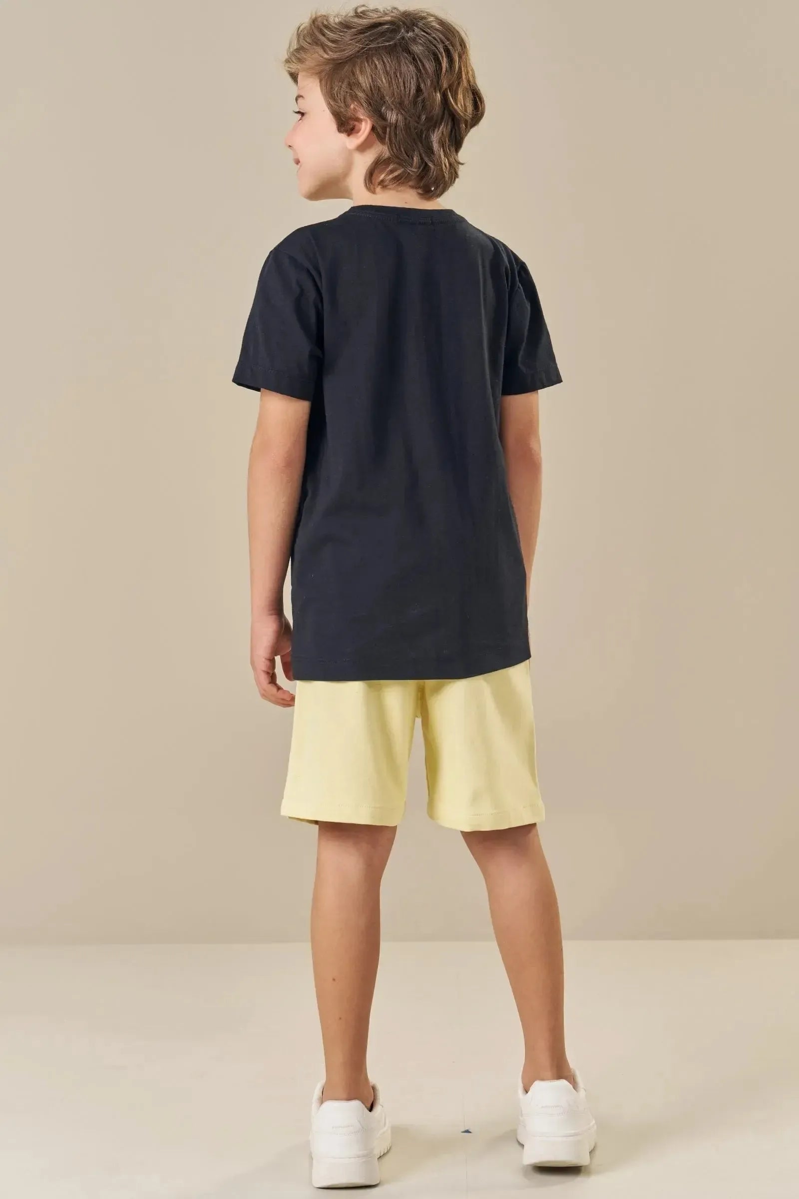 Racing Boy Set