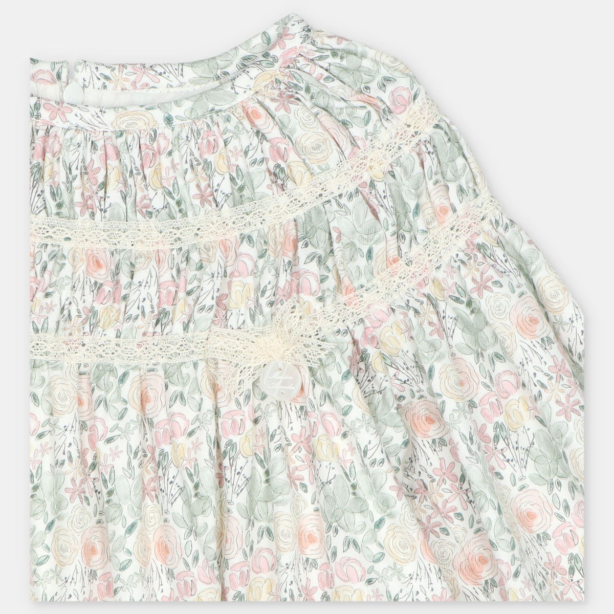 Pravia Girl Dress