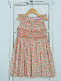 Sofia Smock Dress