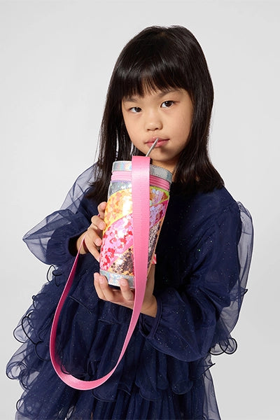 Milkshake Cup Bag