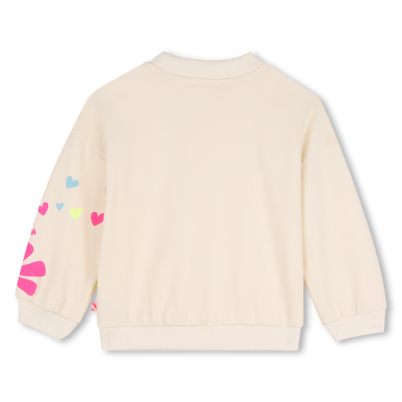 Rainbow Sweater & Legging Set