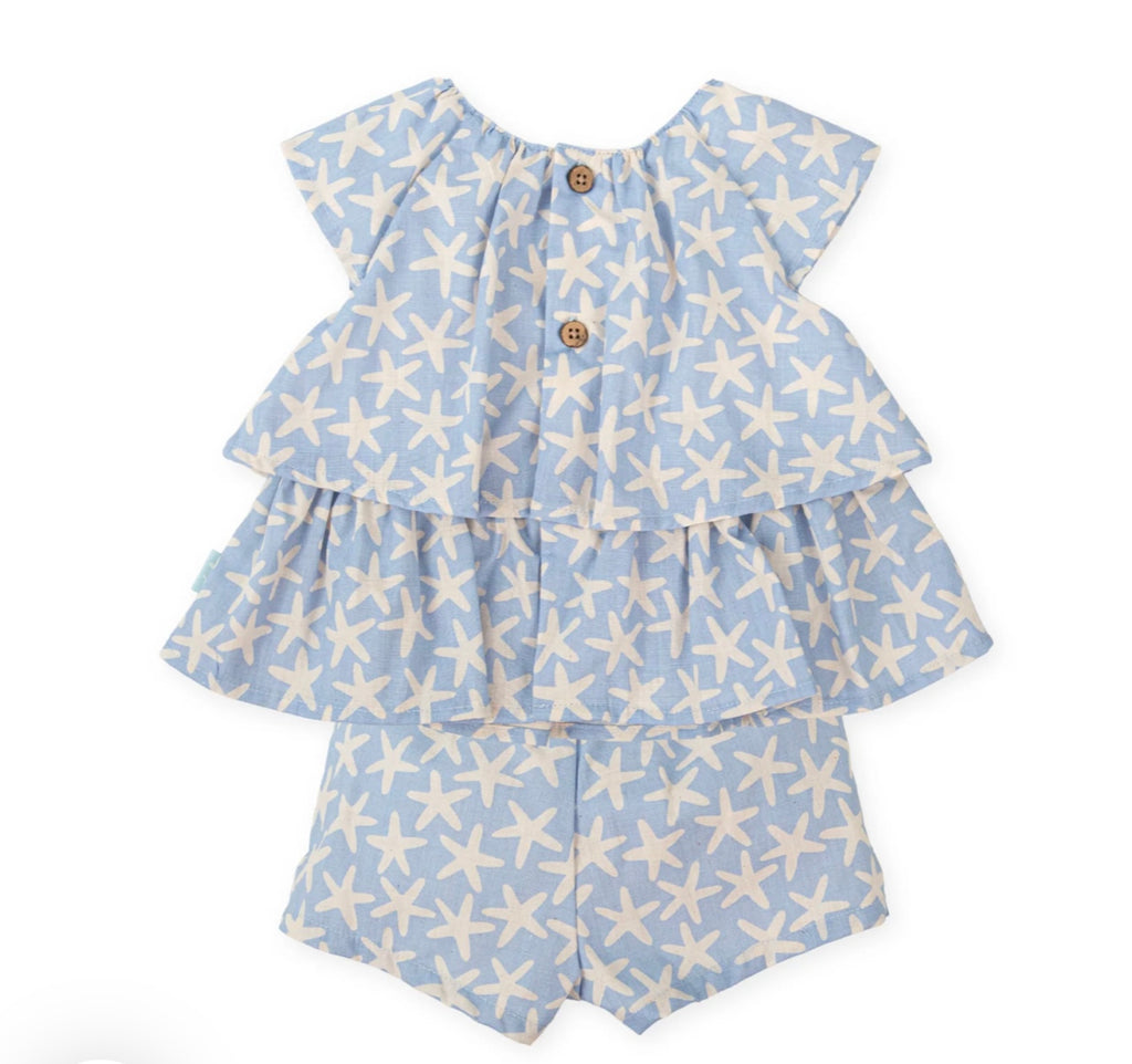 Star Short Set