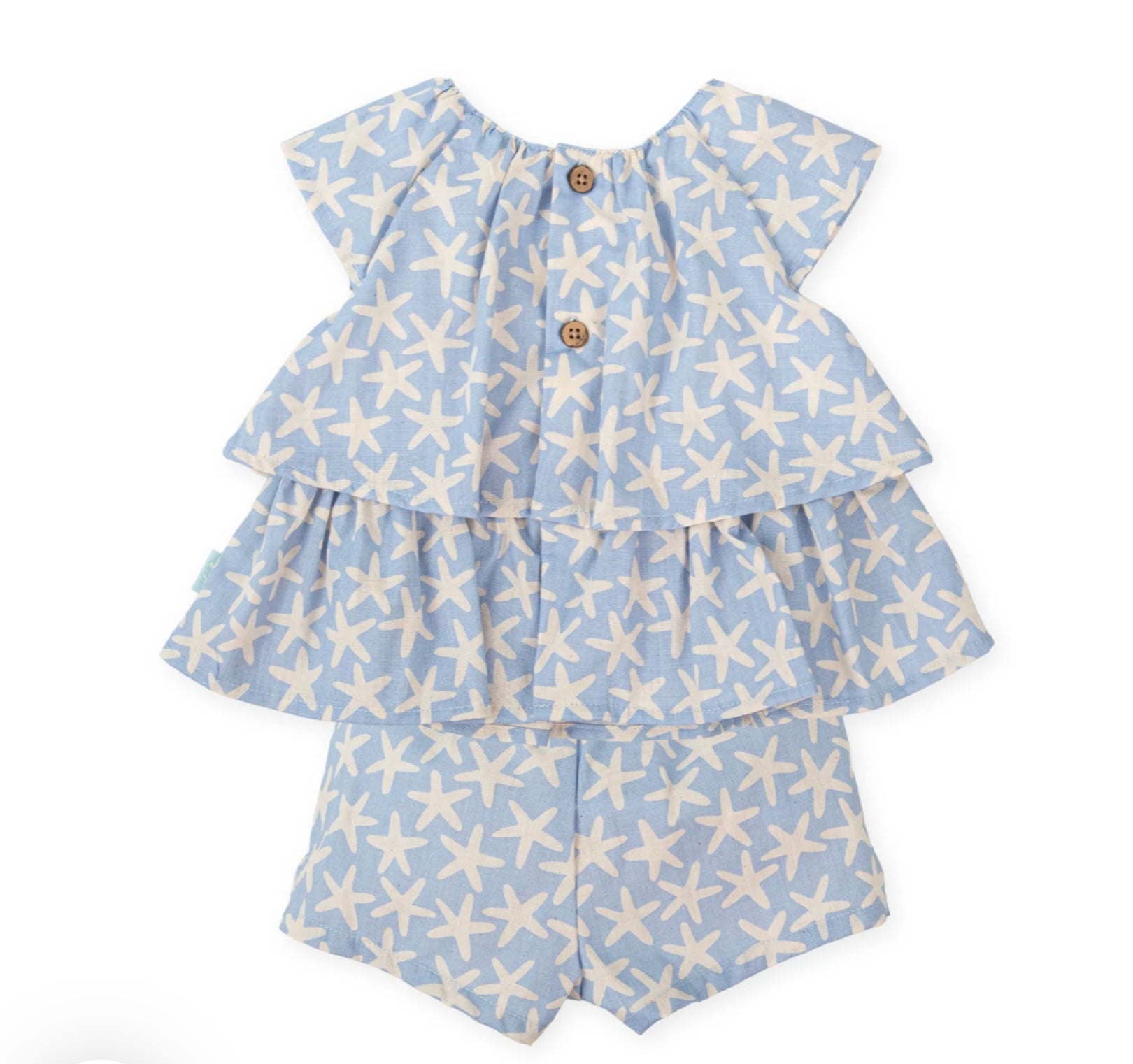 Star Short Set