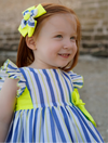 Lucía Baby Dress