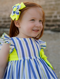 Lucía Baby Dress