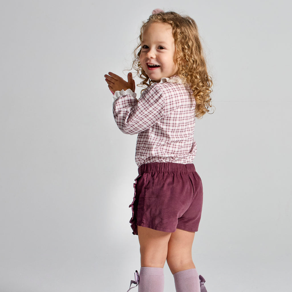 Malva Belle Set