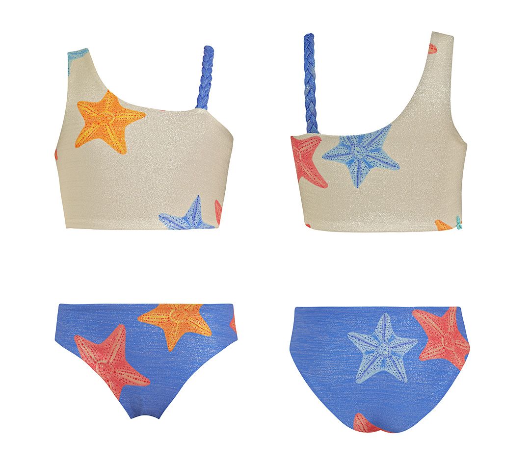 Marea Starfish Bikini