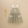 Camelia Girl Dress