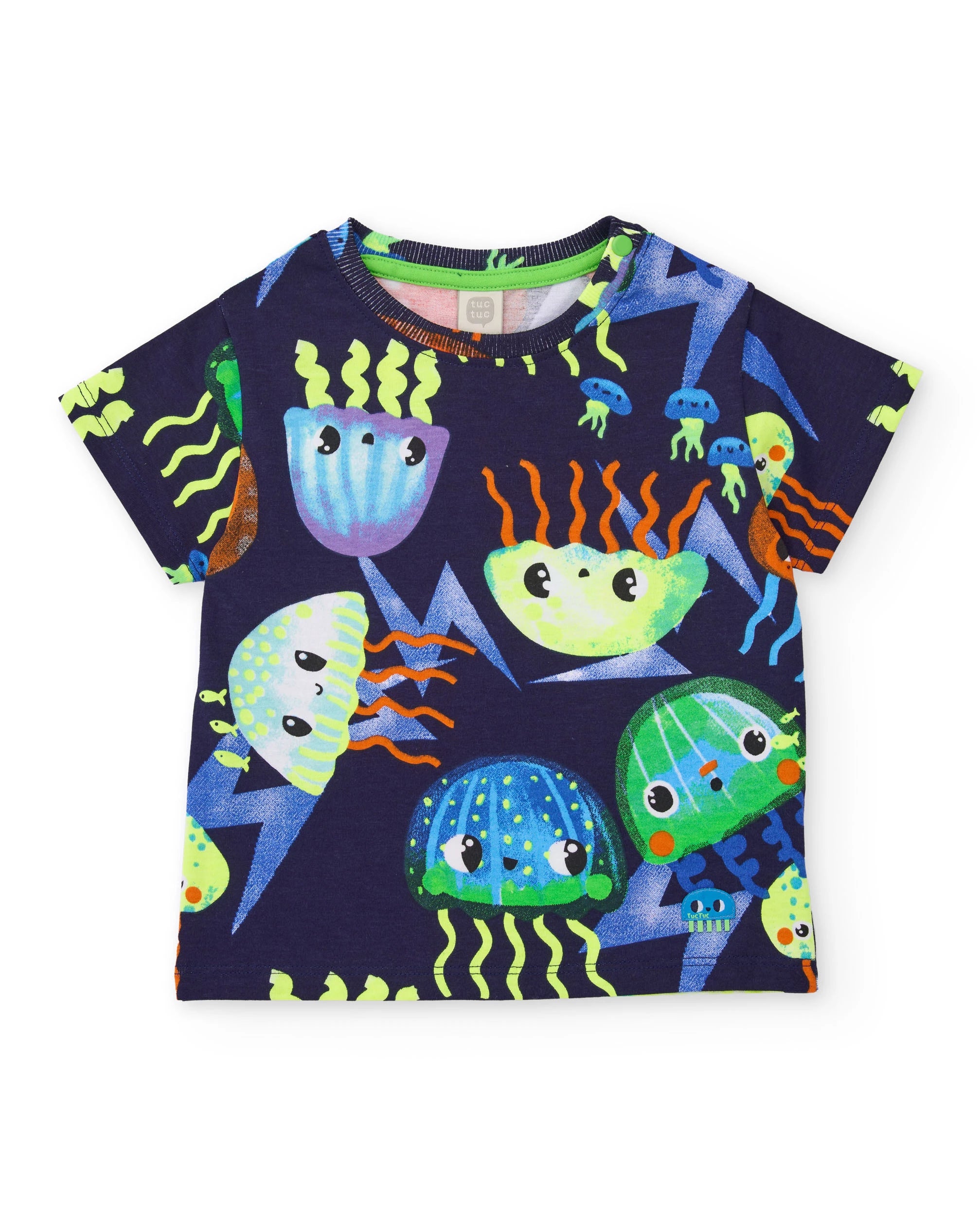 Jelly Fish Set