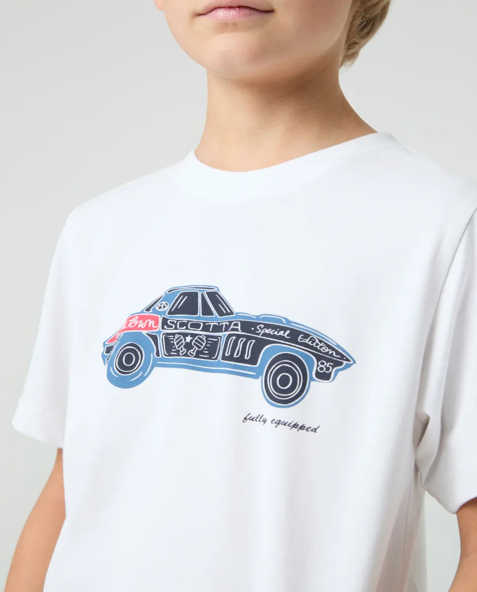 Special Edition Tee