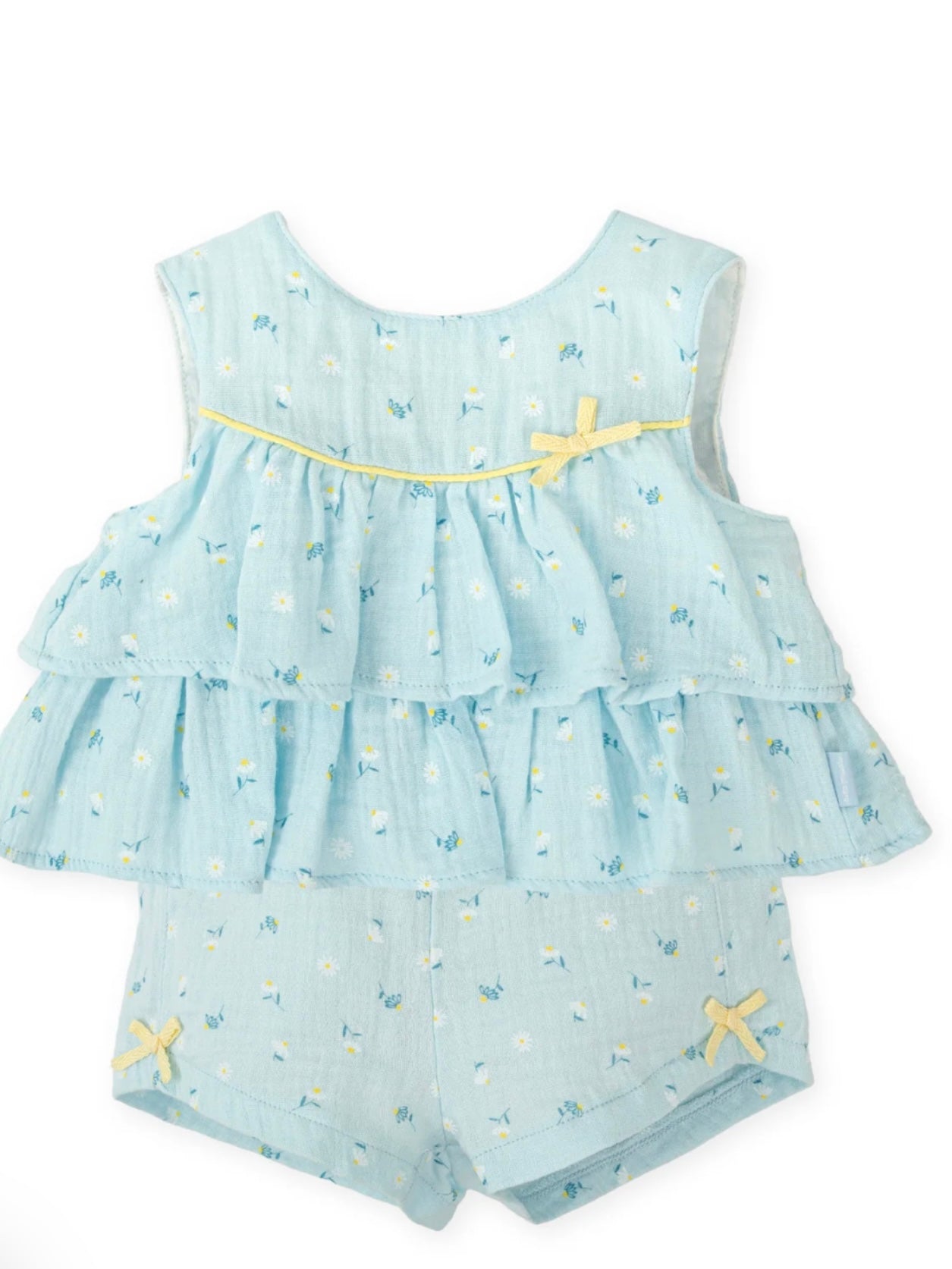 Daisy Short Set