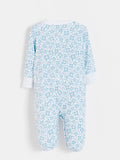 Sarita Front Snap Pajama