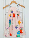 Flower Pot Dress