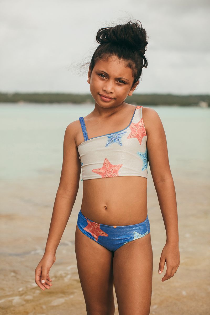 Marea Starfish Bikini