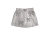Silver Bow Skirt