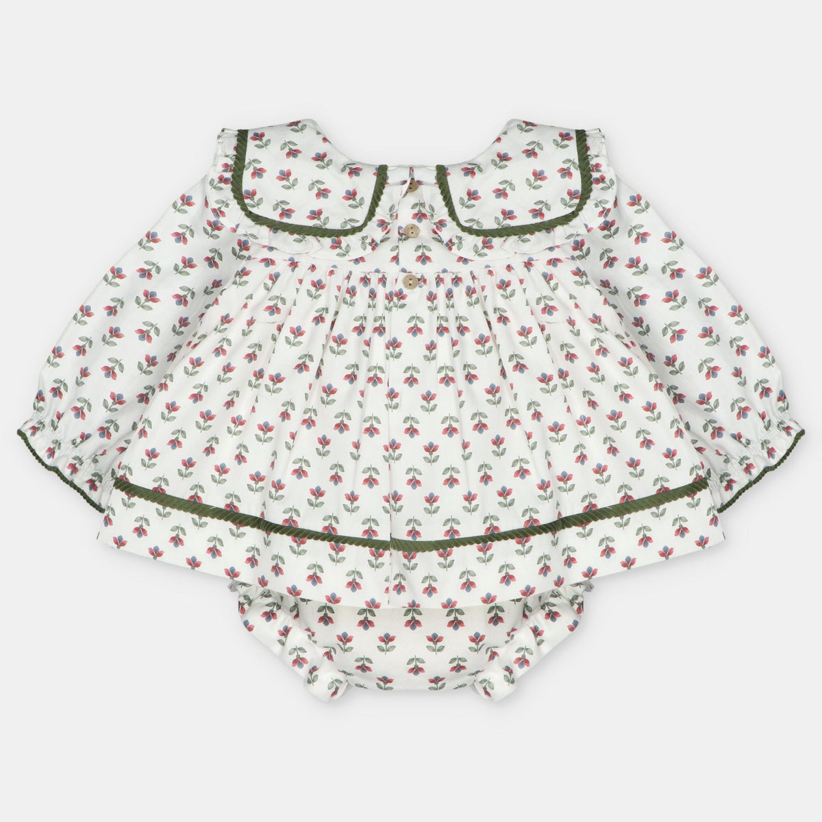 Abrés Baby Dress