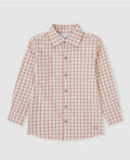 Oxford Button Down Shirt