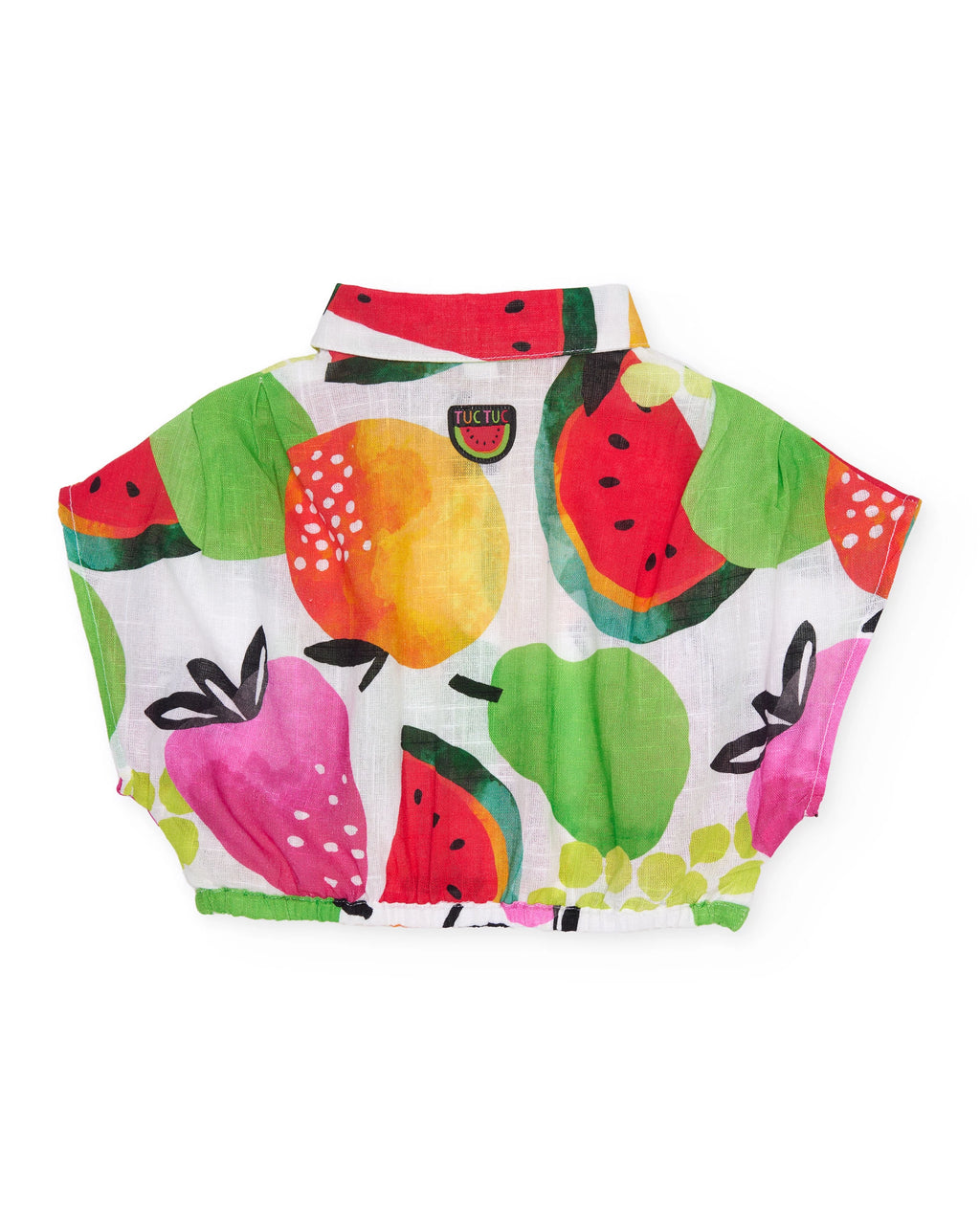 Fruit Skirt Set