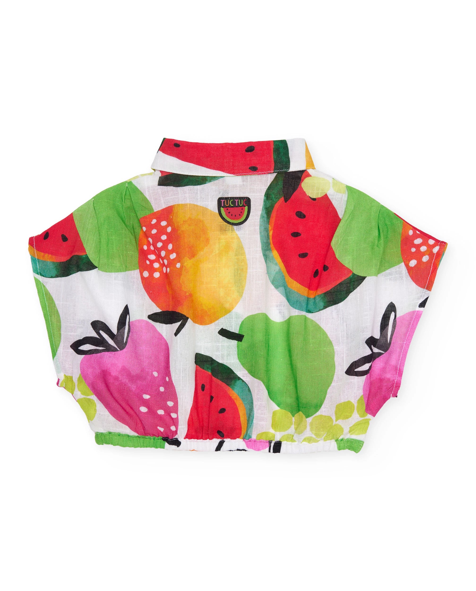 Fruit Skirt Set