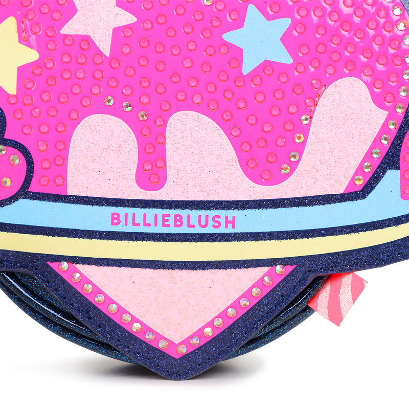 Heart Planet Bag