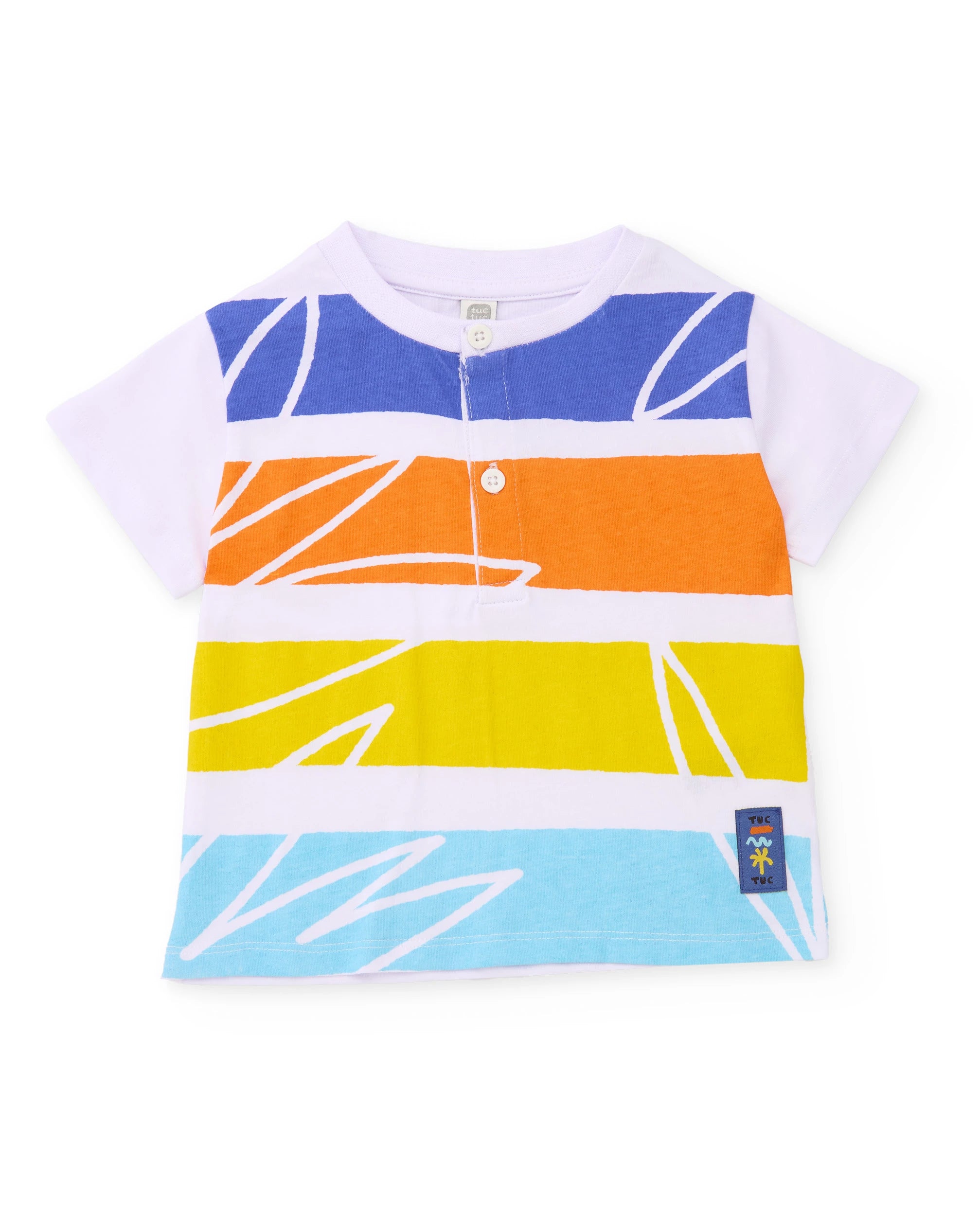 Retro Rainbow Set