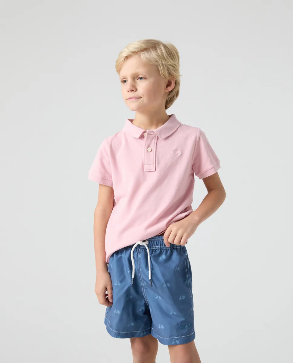 Rosa Palo Polo