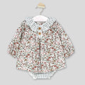 Hampton Baby Girl Dress