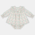 Pravia Baby Girl Dress
