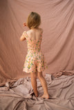 Picnic Blooms Short Set