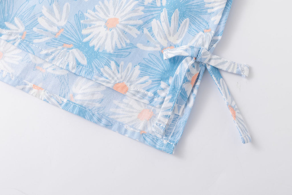 Daisy Pant Set