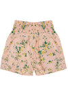 Picnic Blooms Short Set