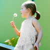 White Star Short Set