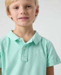 Verde Agua Polo