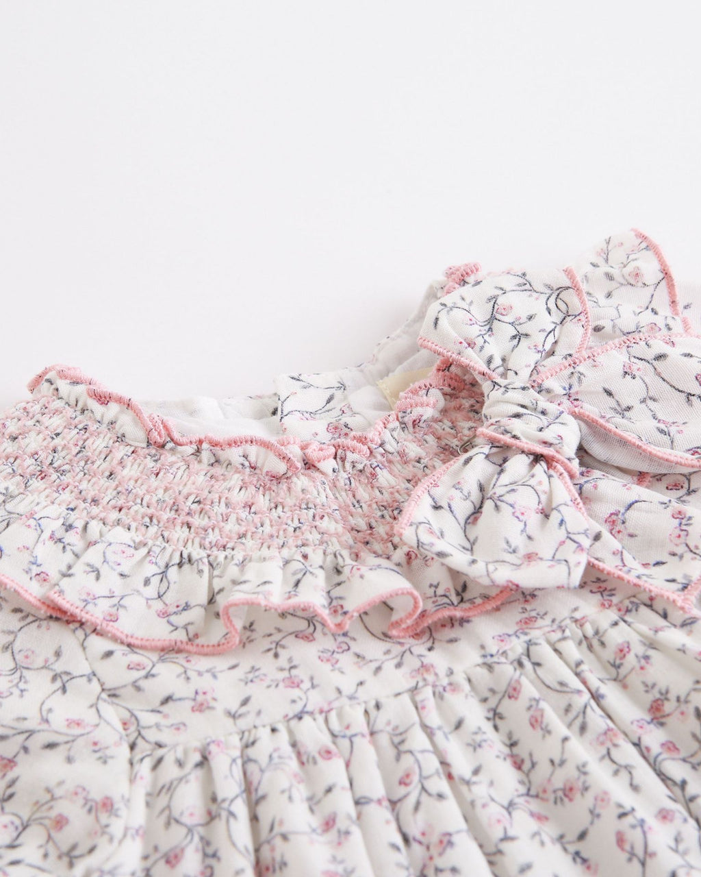 Sweet Rosette Set