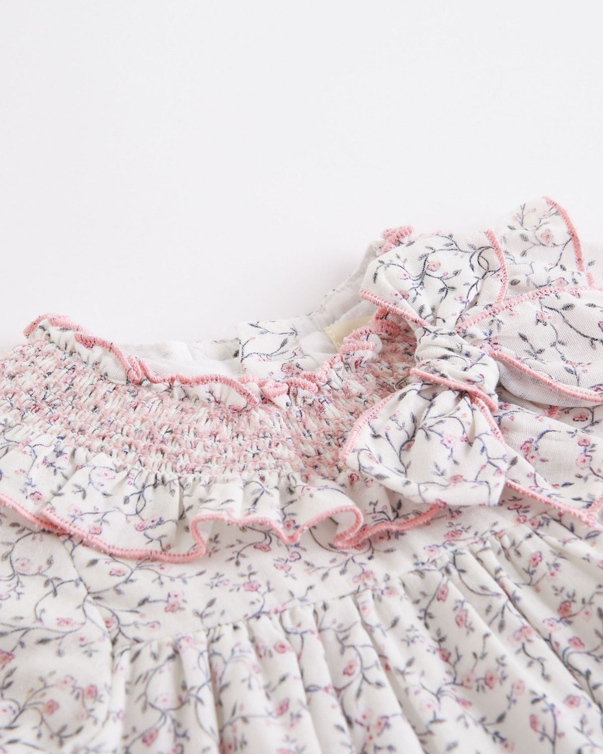 Sweet Rosette Set