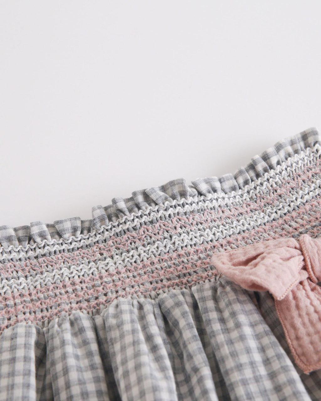 Blush & Bow Set