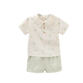 Goose Short Set