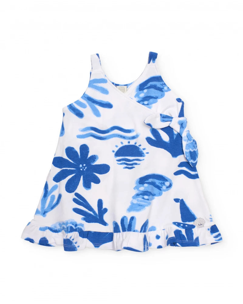 Sea Dress