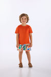 Lion Swim Set