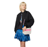 Faux Fur Bag