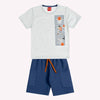 Basketball Set