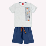 Basketball Set