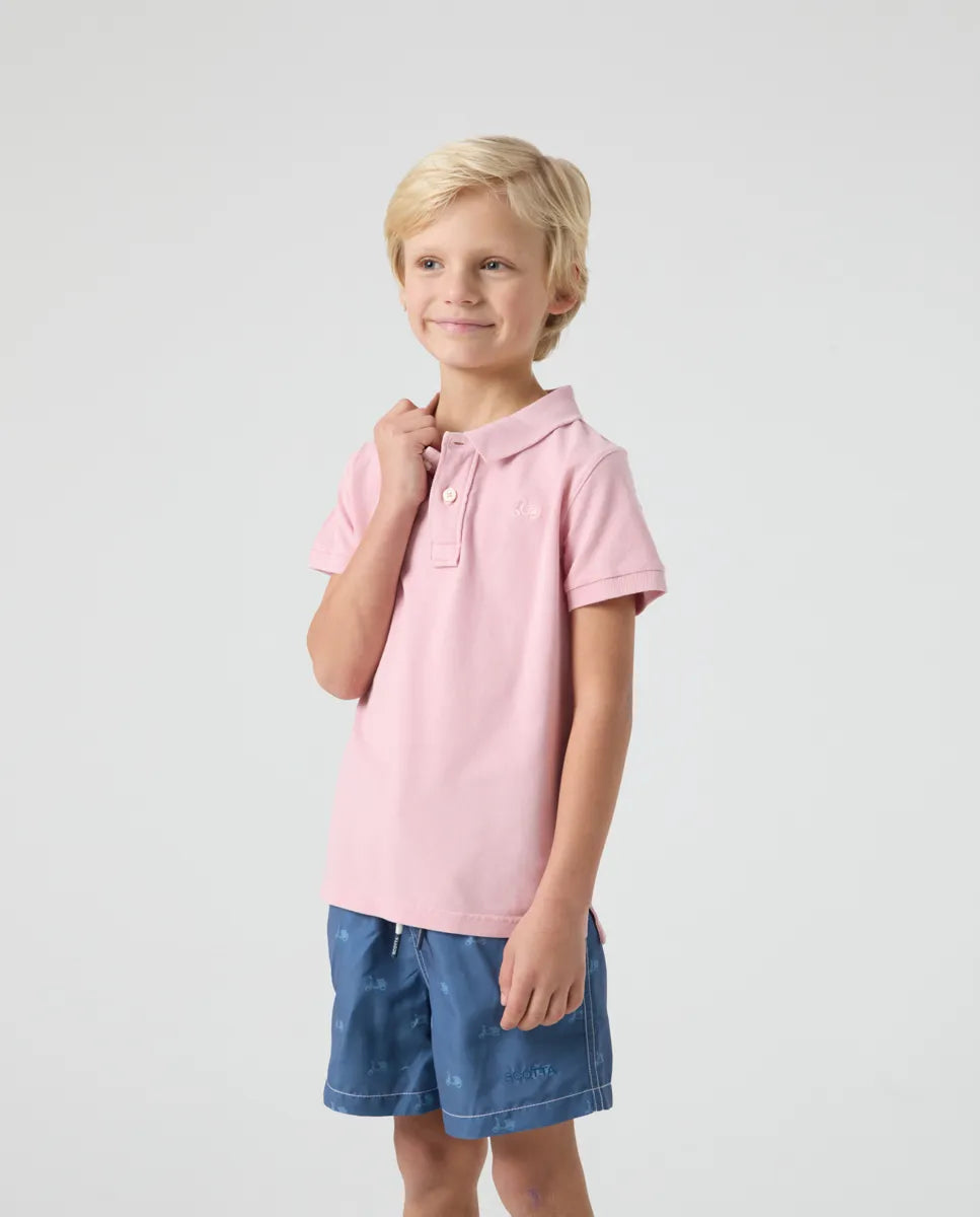 Rosa Palo Polo