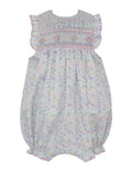Edith Liberty Romper