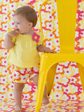 Yellow Flower Set